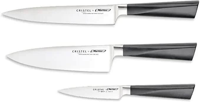 Cristel by Marttiini – Set of 3 Knives