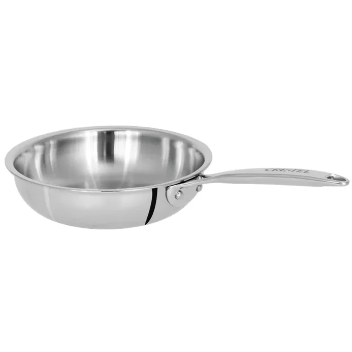 Cristel Castel‘Pro Mini Collection – 5″ Mini Fry Pan