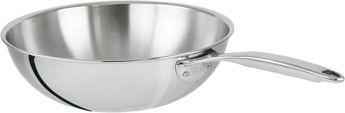 Cristel Castel‘Pro Ultraply – 12.5″ Wok