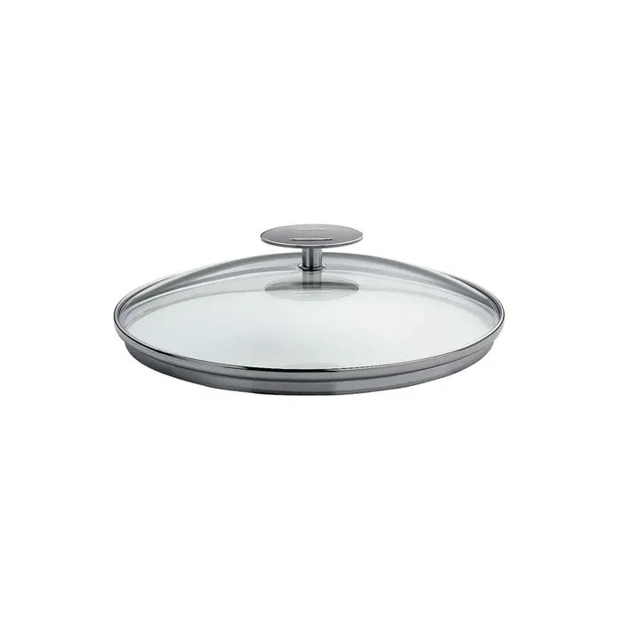 Cristel Casteline/Mutine – 10″ Domed Glass Lid