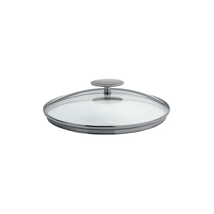 Cristel Casteline/Mutine – 9.5″ Domed Glass Lid