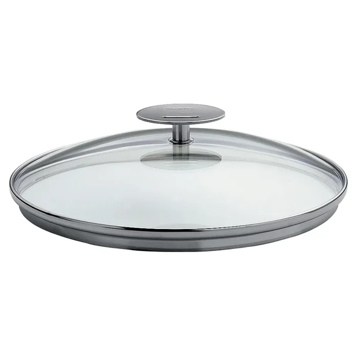 Cristel Glass Lid 22cm