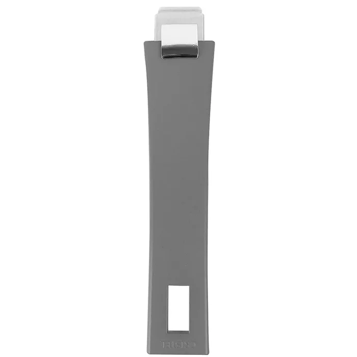 Cristel Mutine Detachable Long Handle – Grey
