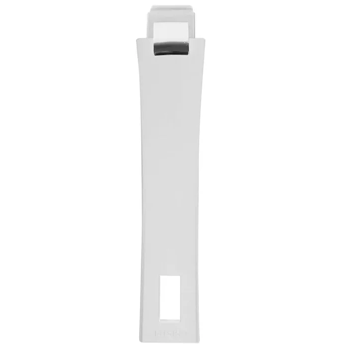 Cristel Mutine Detachable Long Handle – White