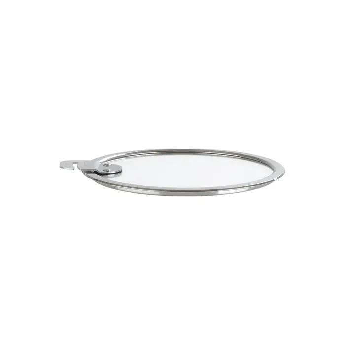 Cristel Strate – 6.5″ Flat Glass Lid