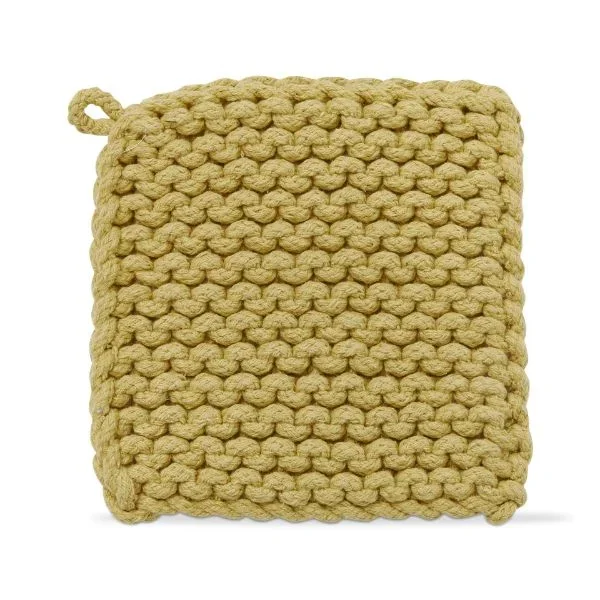 Crochet Trivet
