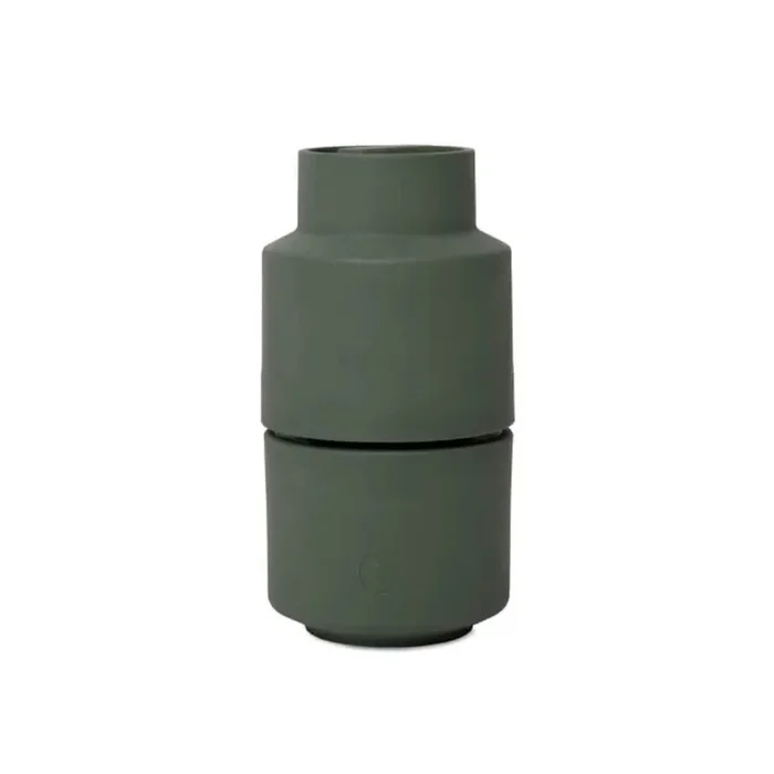 Crushgrind Billund Grinder 12cm Parsley