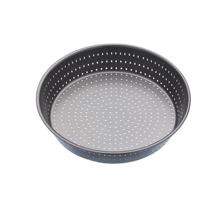 Crusty Bake Non-Stick Deep Pie Pan / Tart Tin 23x5cm