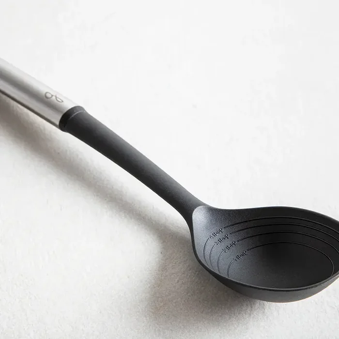 Cuillère avec mesure intégrée – Gourmet