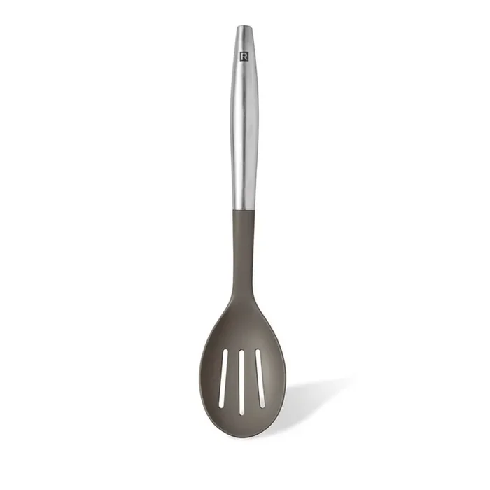 Cuillère écumoire en nylon et inox – Ricardo