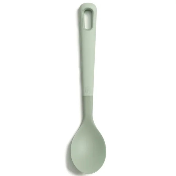Cuillère en nylon 33cm Vert – Eku
