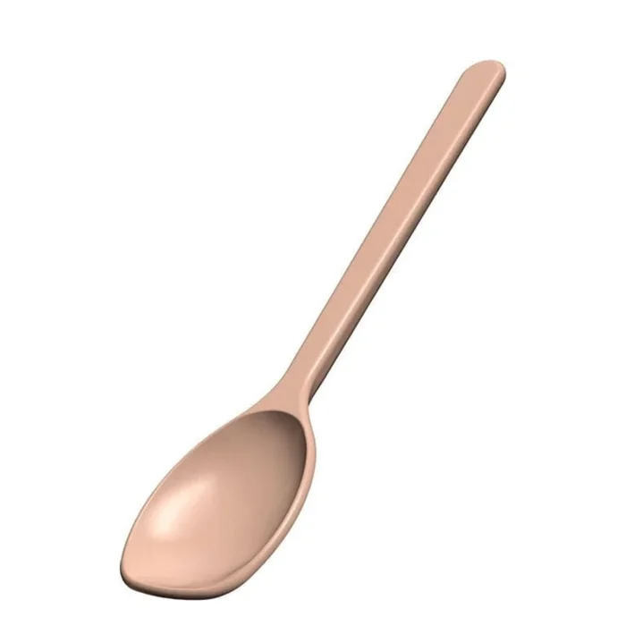 Cuillère robuste Beige 30cm – Rosti