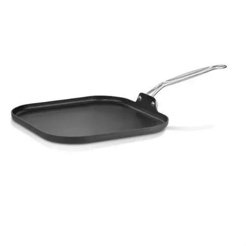 Cuisinart Chef’s Classic Nonstick Hard Anodized 11in Griddle