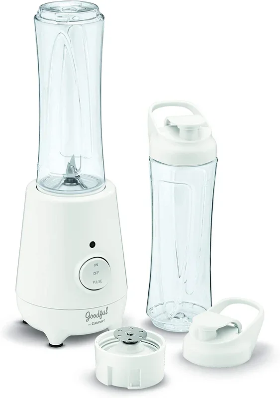 Cuisinart Goodful Compact To Go Countertop Blender