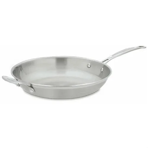 Cuisinart MultiClad Pro 12in Skillet