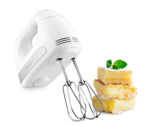 Cuisinart POWER ADVANTAGE® 3-SPEED HAND MIXER
