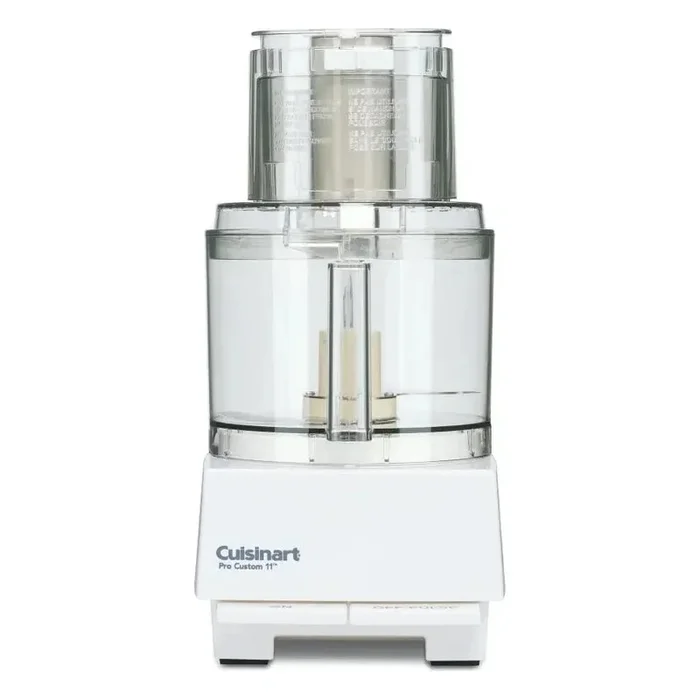Cuisinart Pro Custom Food Processor 11C