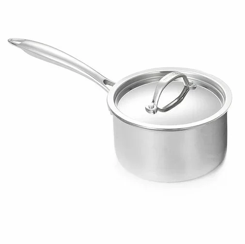 CUISINOX Super Elite Saucepan – 2.8L