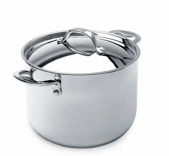 CUISINOX Super Elite Stock Pot – 10.4L