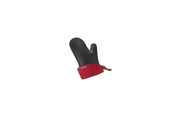 Cuisipro Kitchen Grip Large Black Chef‘s Mitt
