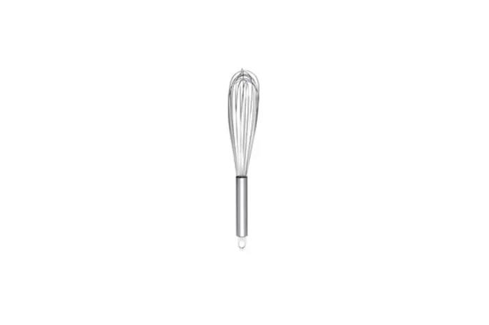 Cuisipro Stainless Steel 12″ Egg Whisk