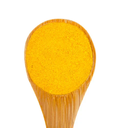 Curcuma 58 g – Les Soeurs en vrac