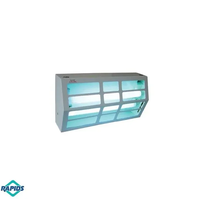 Curtron Pest-Pro Series 300 Silent Flying Insect Trap