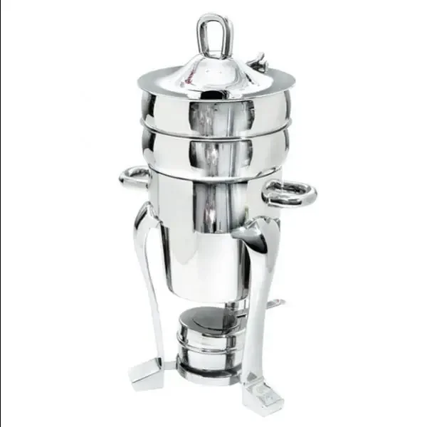 D.W. Haber DW04SDHSS 4 quart Petite Marmite