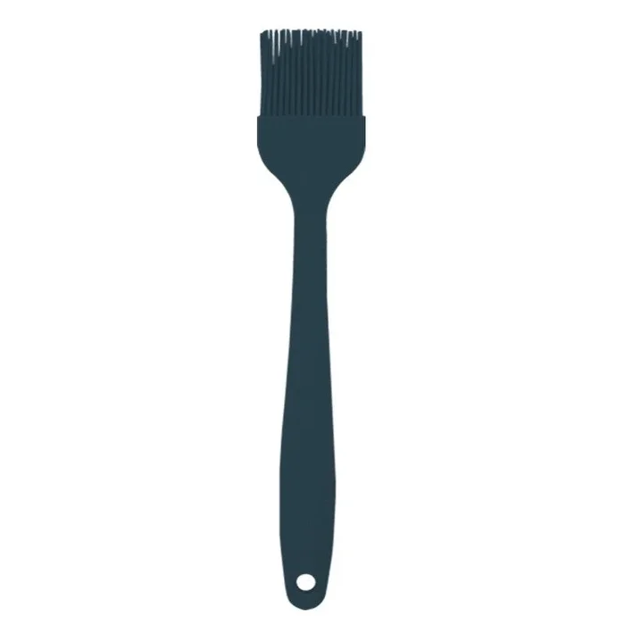 Danesco Blue Silicone Pastry Brush