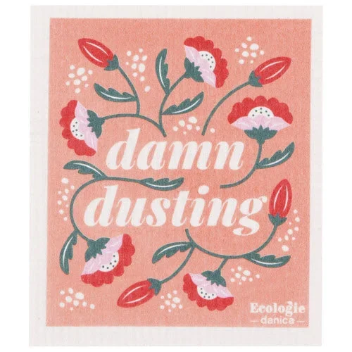 Danica – Damn Dusting Swedish Cloth