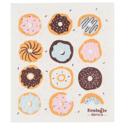 Danica – Donuts Swedish cloth