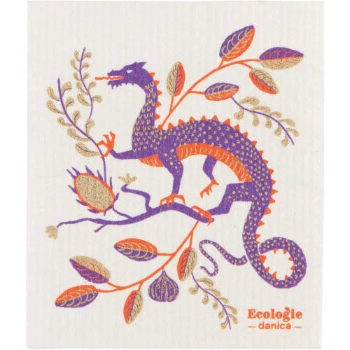 Danica – Ember Swedish Cloth