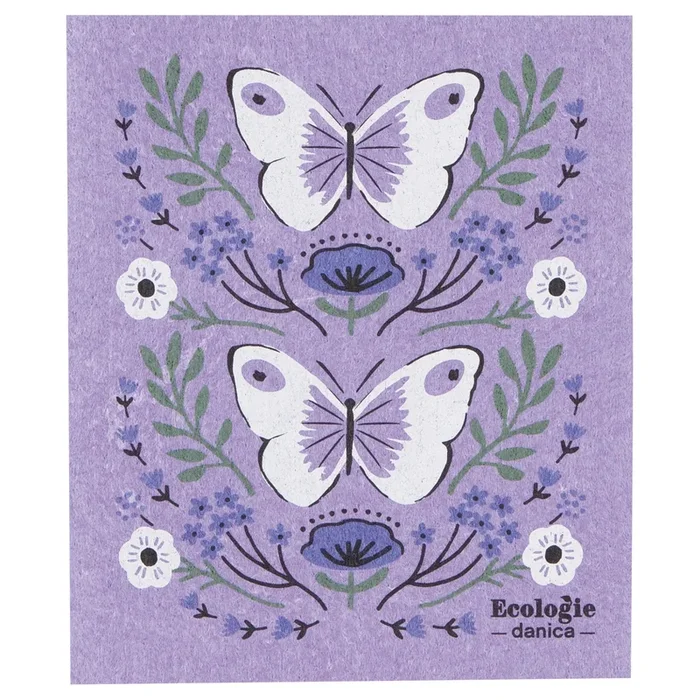 Danica – Morning Meadow Swedish Cloth
