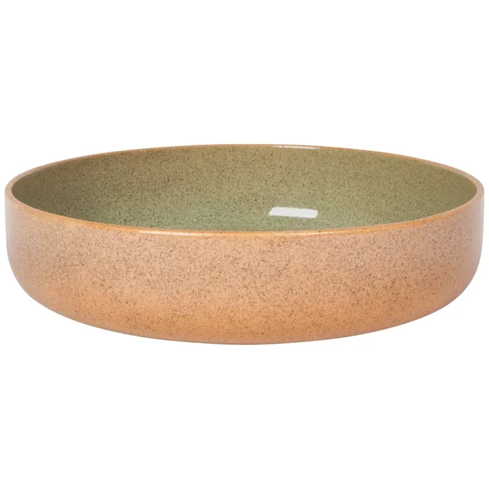 Danica Alchemy Terranova Serving Bowl 8.5″
