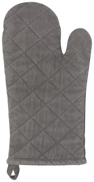 Danica Heirloom Oven Mitt Shadow