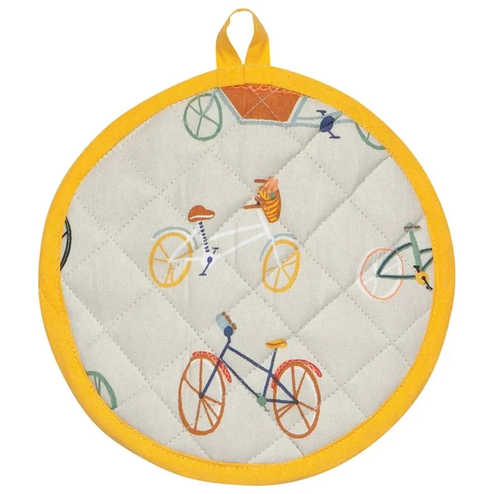 Danica Potholder Ride On Bicycles
