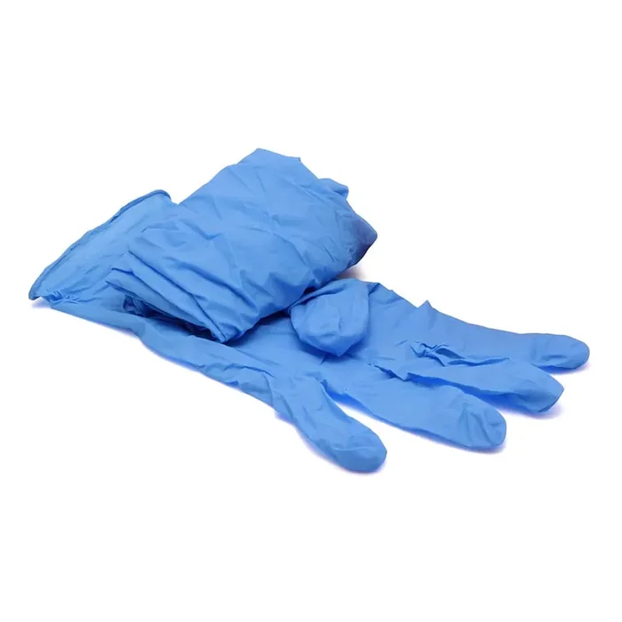 Darling Foodserivce Latex First Aid Gloves – 4 / BX