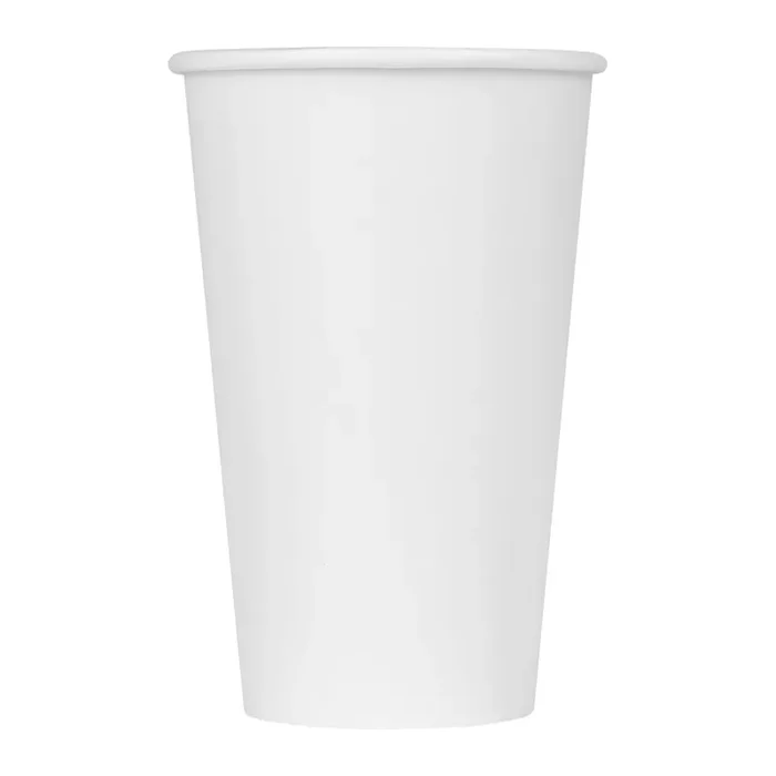 Darling Foodservice 16 Oz. Hot Beverage Cup – 1000 / CS