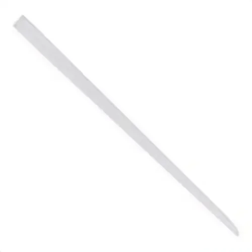 Darling Foodservice 6″ Clear Prism Picks – 1000 / BX