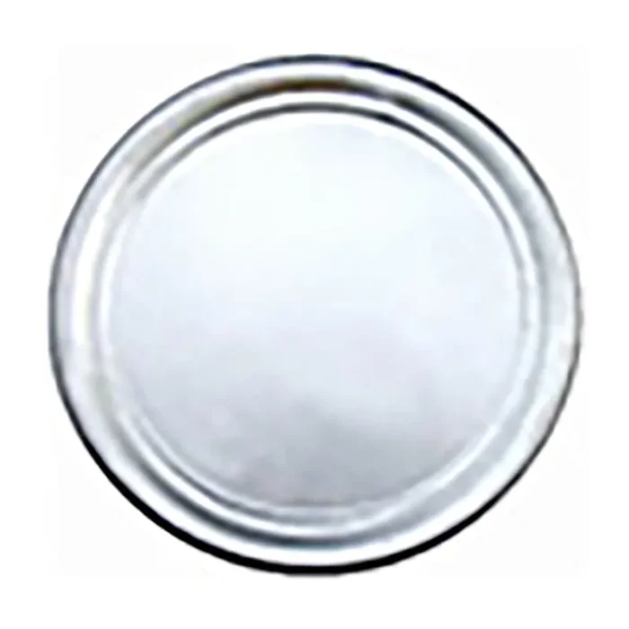 Darling Foodservice Aluminum 6″ Pizza Pan