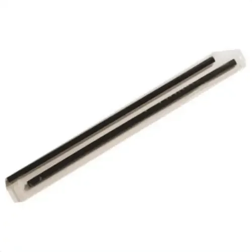 Darling Foodservice Black Wrapped 7.75″ Straws – 12000 / CS
