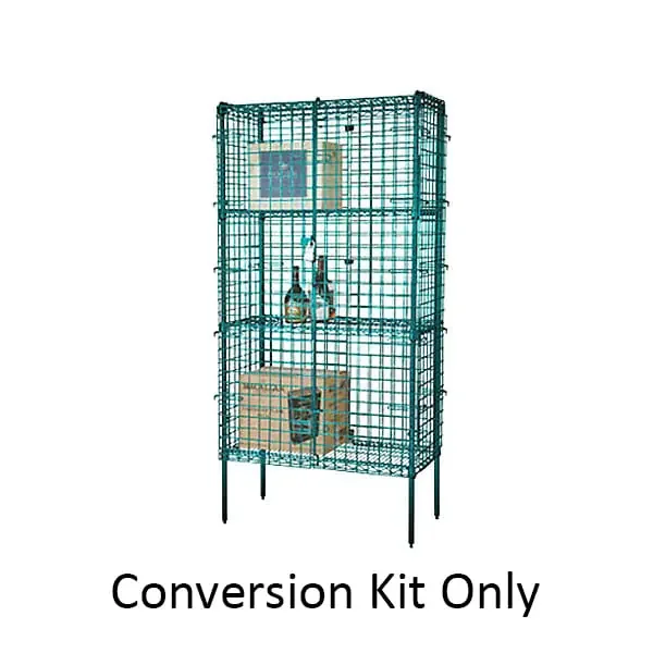 Darling Foodservice Conversion Kit