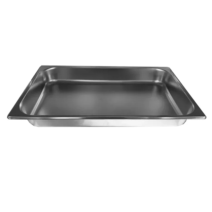 Darling Foodservice Food Pan for 8 Quart Full Size Chafer