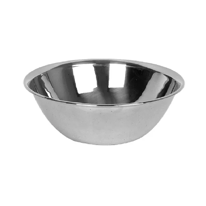 Darling Foodservice Heavy Duty S/S 1-1/2 Quart Mixing Bowl