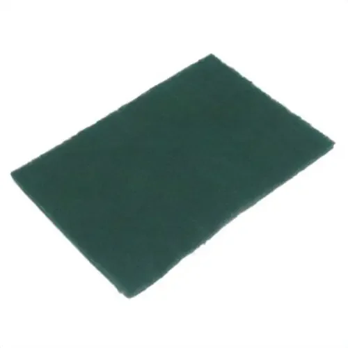 Darling Foodservice Medium Duty Scouring Pad – 20 / CS