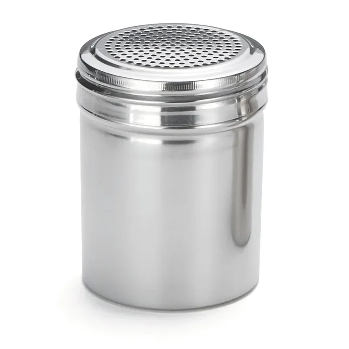 Darling Foodservice S/S 10 Oz. Dredge without Handle
