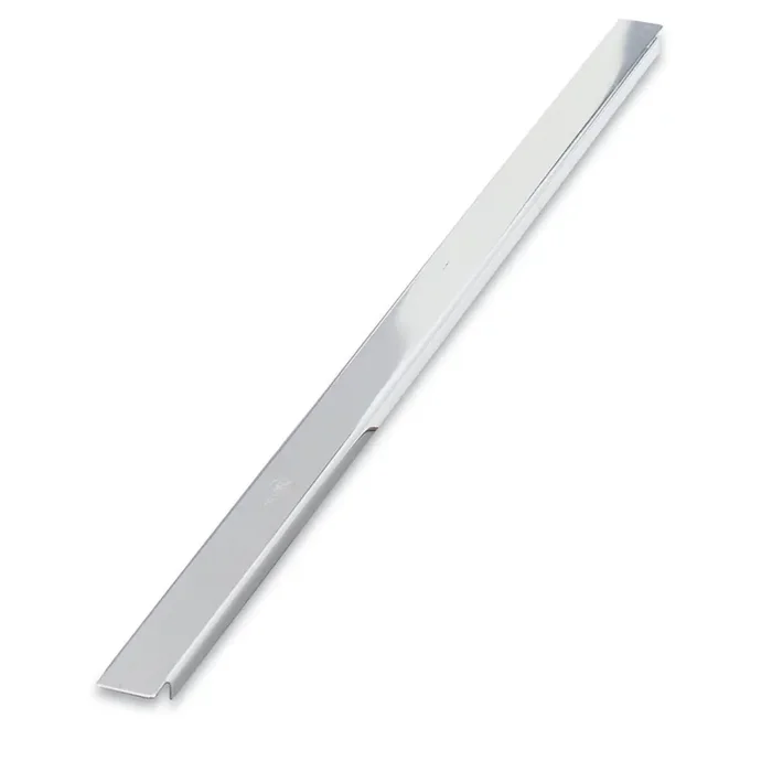 Darling Foodservice S/S 12″ x 0.75″ Adapter Bar