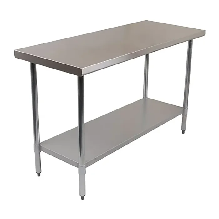 Darling Foodservice S/S 30″ x 60″ Work Table