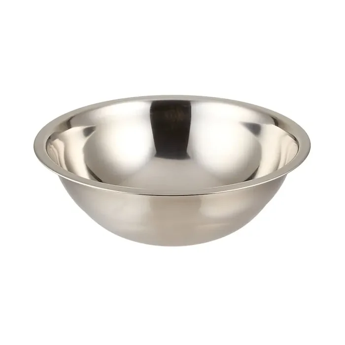 Darling Foodservice S/S 5 Quart Mixing Bowl