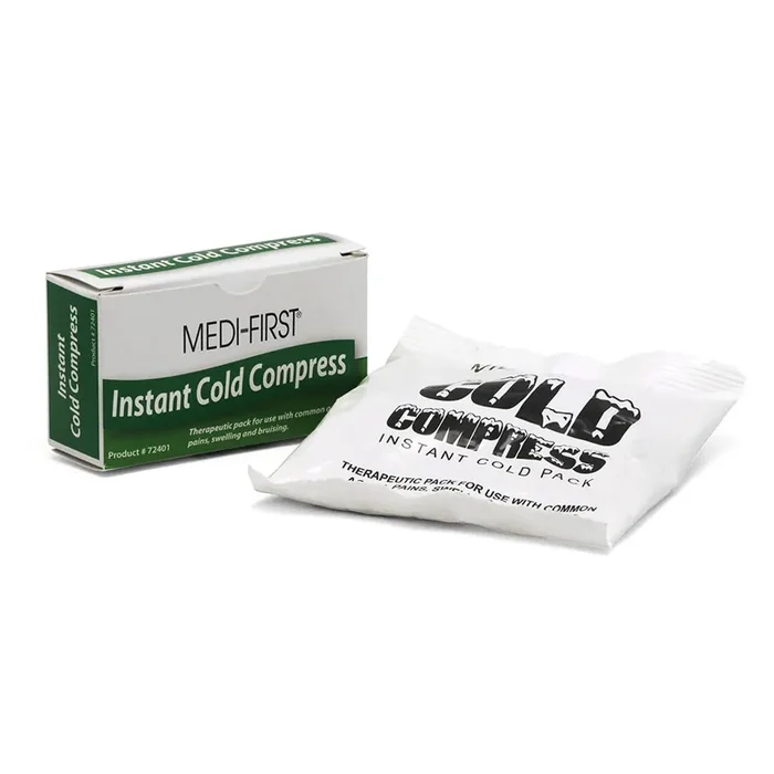 Darling Foodservice Small Disposable Ice Pack